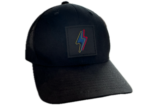 Voix hat